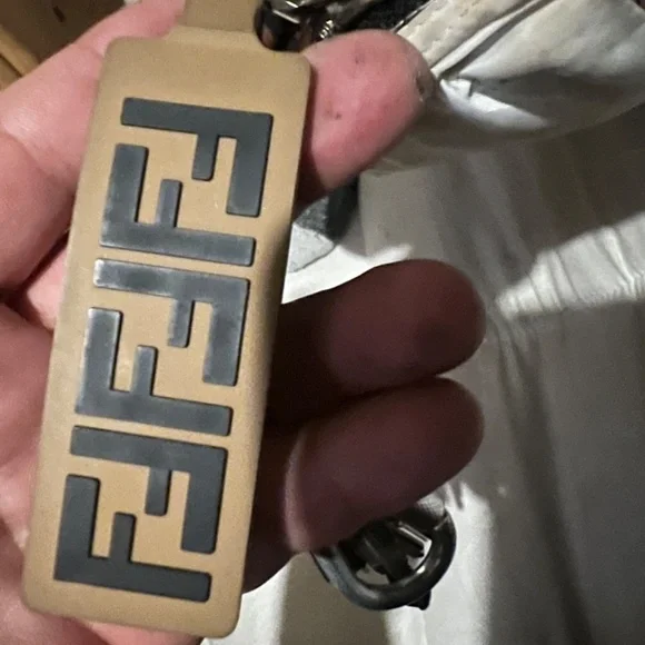 fendi reversible puffy jacket